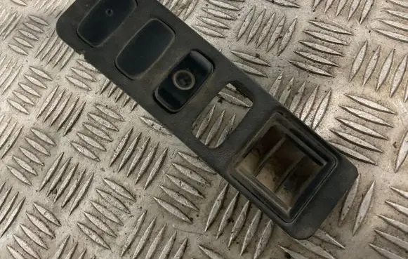 Mitsubishi Pajero Other interior part