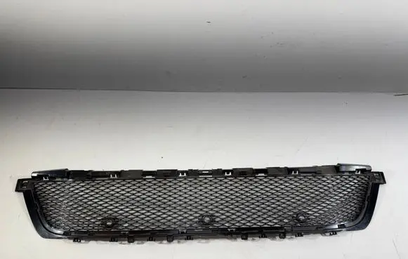Land Rover Range Rover Velar Front bumper lower grill J8A217H750ND