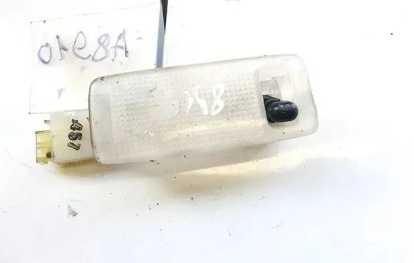 Toyota Corolla E120 E130 Rear seat light