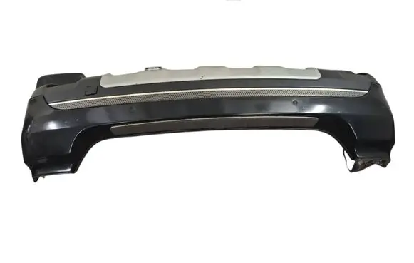 Mercedes-Benz ML W164 Rear bumper 