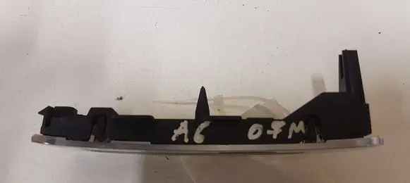 Audi A6 S6 C6 4F Gear shift selector indicator 4F1713463B