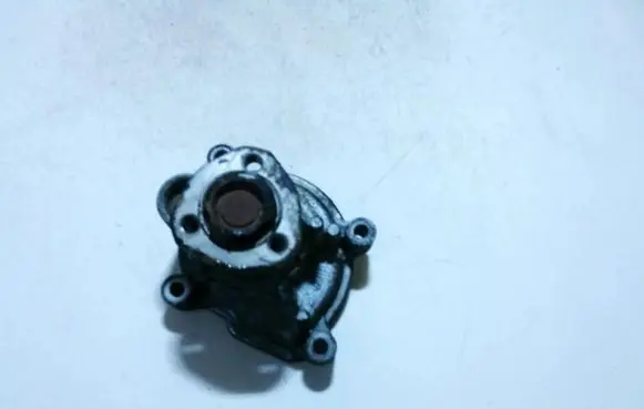 Volkswagen Golf V Water pump 03c121019b