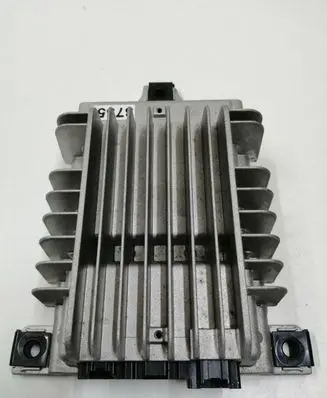 Opel Mokka Sound amplifier 95333755