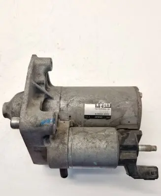 Peugeot 308 Starter motor 9671530880 04S28 4280008332