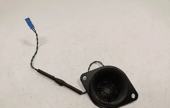 BMW 5 GT F07 Panel speaker 65139194782