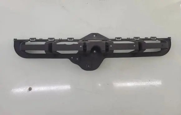 Ford B-MAX Rear bumper mounting bracket AV1117B861AC