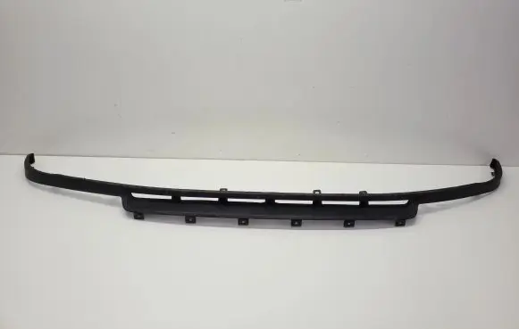 Dodge Durango III Front bumper lip 05113682AA