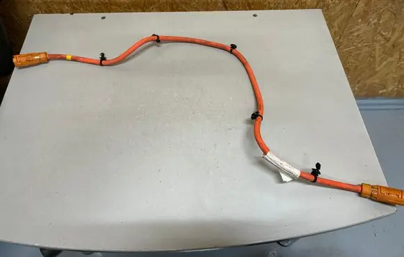 Volvo XC90 Other wiring loom 32340002