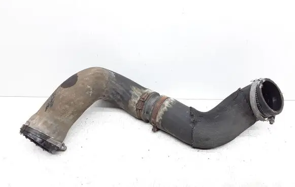 Volvo XC60 Intercooler hose/pipe 30792885 30792884