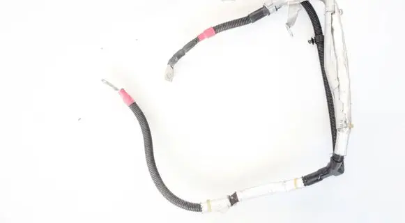 BMW X3 F25 Positive cable (battery) 8514032 8514291