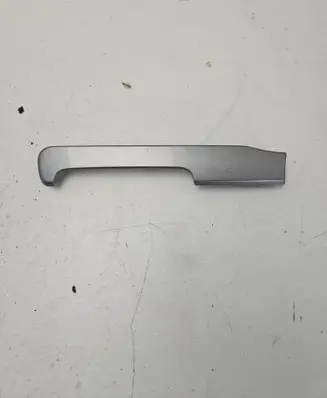 Volkswagen Golf VI Dashboard glove box trim 5K1858417B