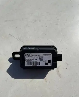 BMW 2 F45 Other devices 9319081 FB931908102 A2C903702008