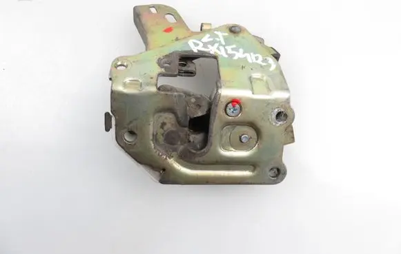 Toyota Previa (XR30, XR40) II Sliding door lock 