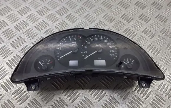 Opel Corsa C Tachometer 24459513TR