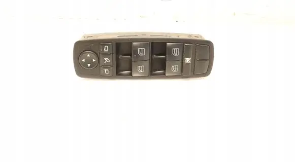 Mercedes-Benz ML W164 Electric window control switch A2518300290