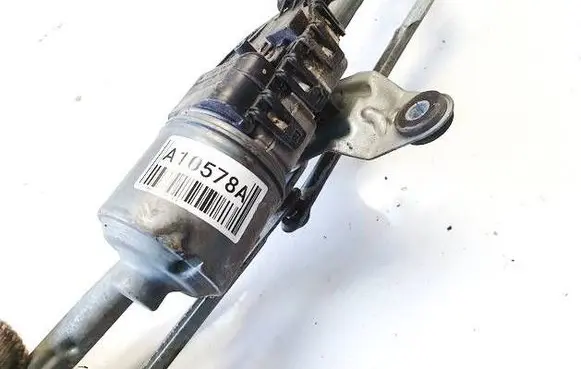 Alfa Romeo 159 Wiper motor 0390241915