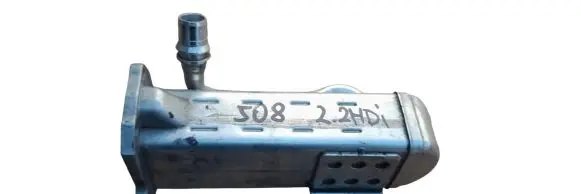 Peugeot 508 EGR valve V29006705