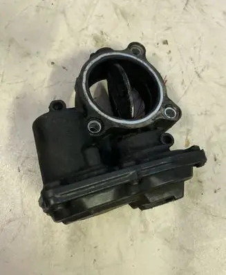 BMW 7 F01 F02 F03 F04 Throttle valve 7810752