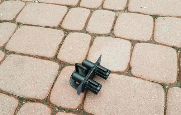 Opel Insignia B Tailgate/trunk/boot lock/catch/latch 13412955