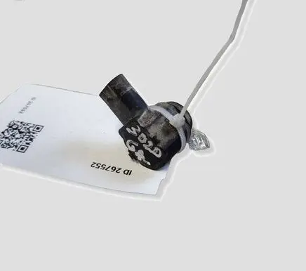 Volvo V40 Parking PDC sensor 31341344 0710132031
