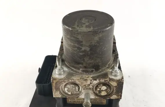Audi A4 S4 B6 8E 8H ABS Pump 0265234336 8E0614517BF 636L3110506