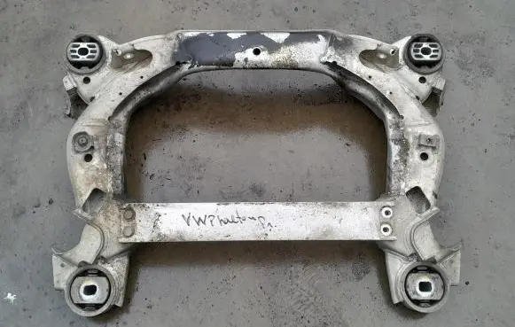 Volkswagen Phaeton Front subframe