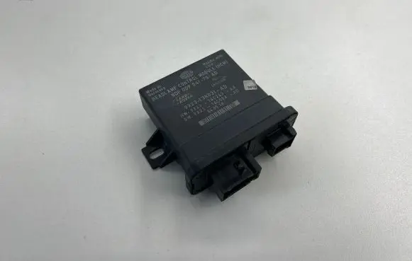 Jaguar XF X250 Light module LCM 5DF00904175 9X2313K031AD 9X2314C243AA