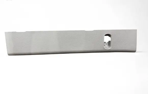 Chrysler Pacifica Sliding door trim (molding) 6AQ42PD2AB MR532160 4993720