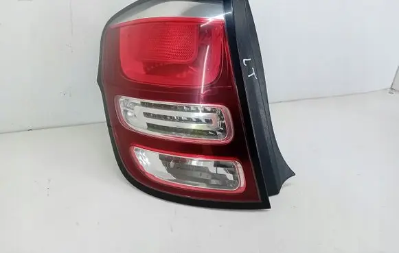 Citroen C3 Rear/tail lights 9803928880