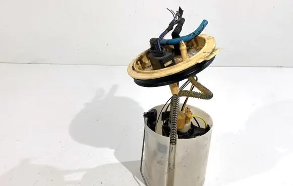 Volkswagen Golf VI In-tank fuel pump 1K0919050J
