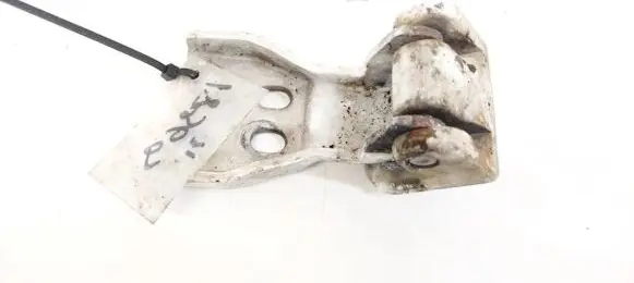 Tailgate/trunk/boot hinge