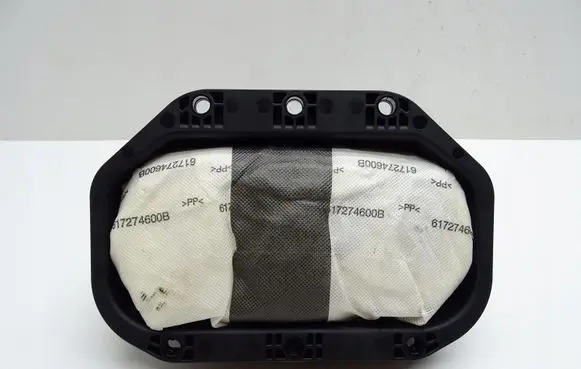 Opel Astra J Passenger airbag 12847035