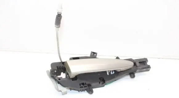 BMW X1 E84 Front door exterior handle