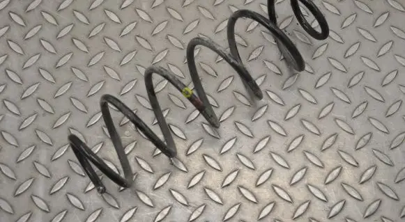 Peugeot 208 Rear coil spring