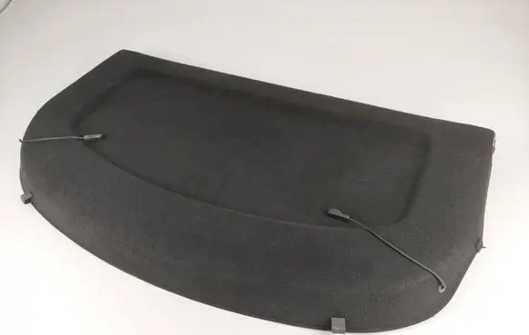 Mazda 3 II Parcel shelf BBN968310
