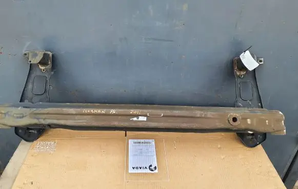 Mini One - Cooper Clubman R55 Front bumper cross member 51117255121 7255121