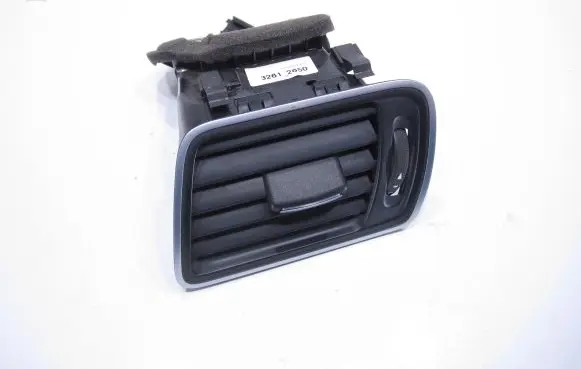 Volkswagen PASSAT B7 Dashboard side air vent grill/cover trim 3AB819701A