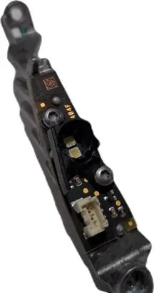BMW 5 F10 F11 LED ballast control module 18593803