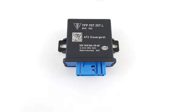 Porsche Macan (95B) Light module LCM 7PP907357L 7PP907357 5DF00888658AB