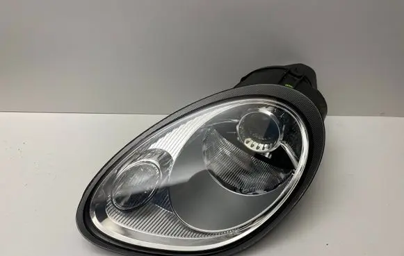 Porsche Boxster 987 Headlight/headlamp 98763106301