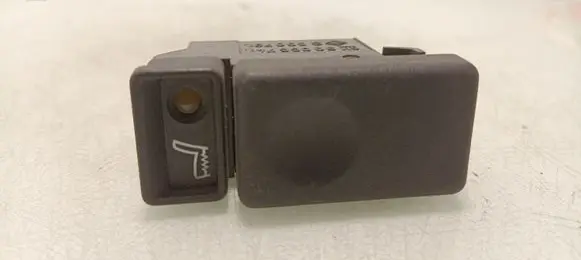 Think City Seat heating switch 90055745