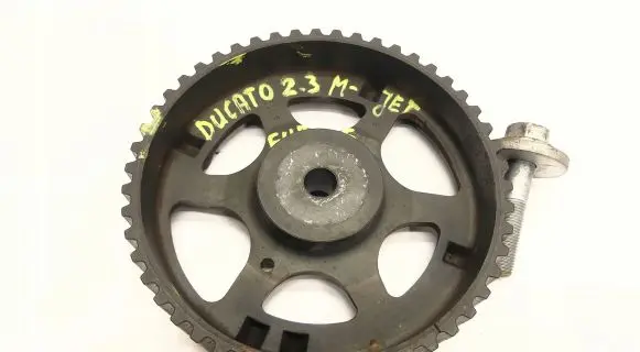 Fiat Ducato Camshaft pulley/ VANOS 