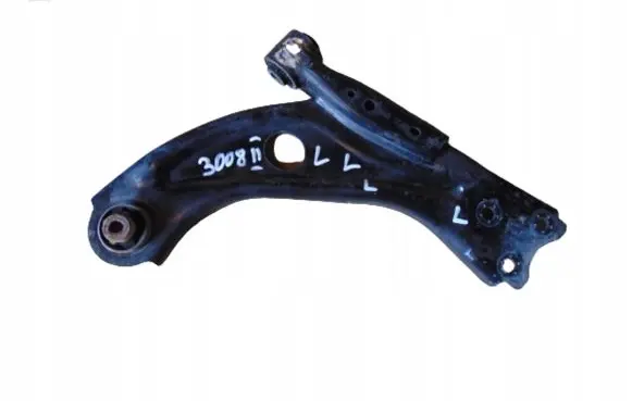 Peugeot 3008 II Front lower control arm/wishbone