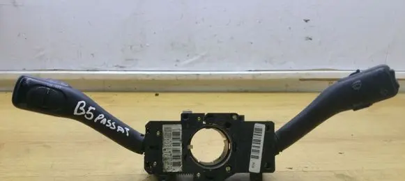 Volkswagen PASSAT B5 Indicator stalk 8L0953513S