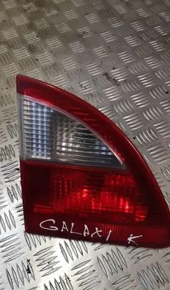 Ford Galaxy Tailgate rear/tail lights 7m5945093b
