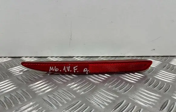 Mazda 6 Rear tail light reflector 25061971