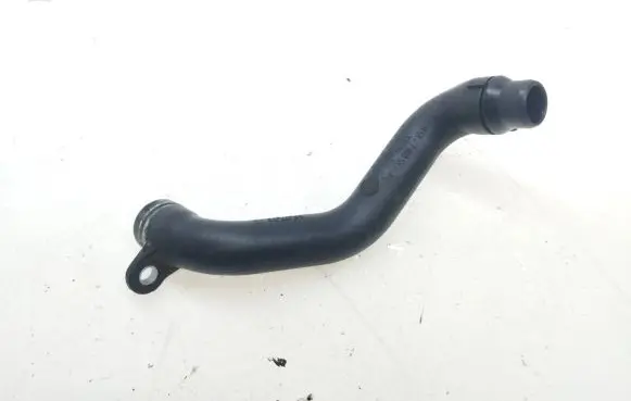BMW 1 E81 E87 Engine coolant pipe/hose 7800583 10808612