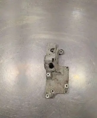 Generator/alternator bracket