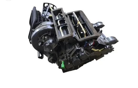 Volvo V70 Interior heater climate box assembly P31267449
