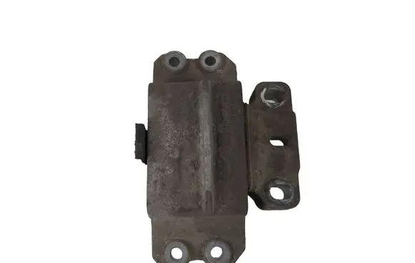 Volkswagen Golf V Engine mount bracket 1K019955